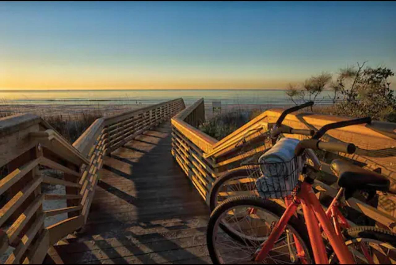 Marriott'S Monarch At Sea Pines Otel Hilton Head Island Dış mekan fotoğraf