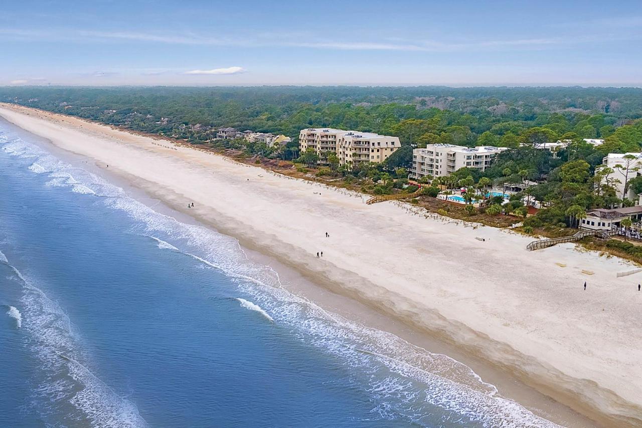 Marriott'S Monarch At Sea Pines Otel Hilton Head Island Dış mekan fotoğraf