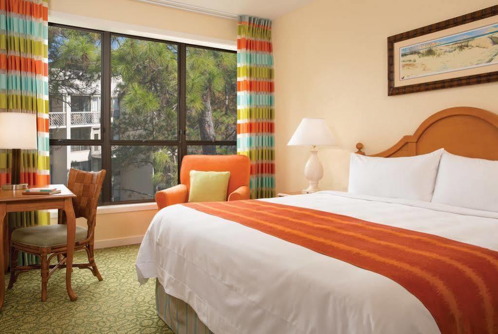 Marriott'S Monarch At Sea Pines Otel Hilton Head Island Dış mekan fotoğraf