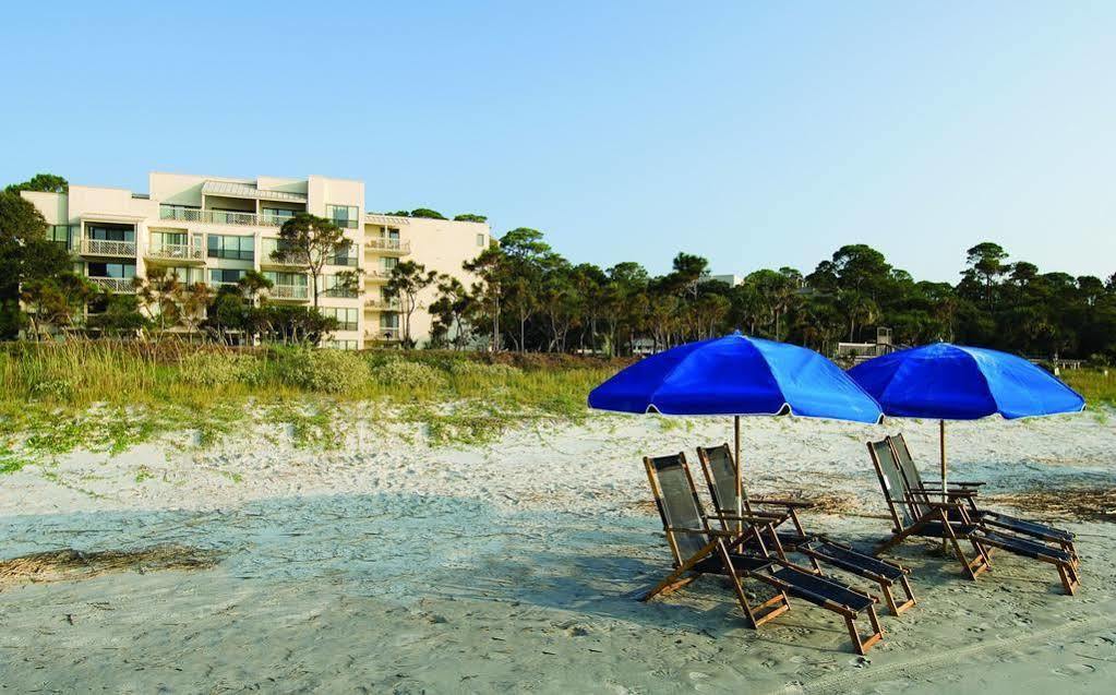 Marriott'S Monarch At Sea Pines Otel Hilton Head Island Dış mekan fotoğraf