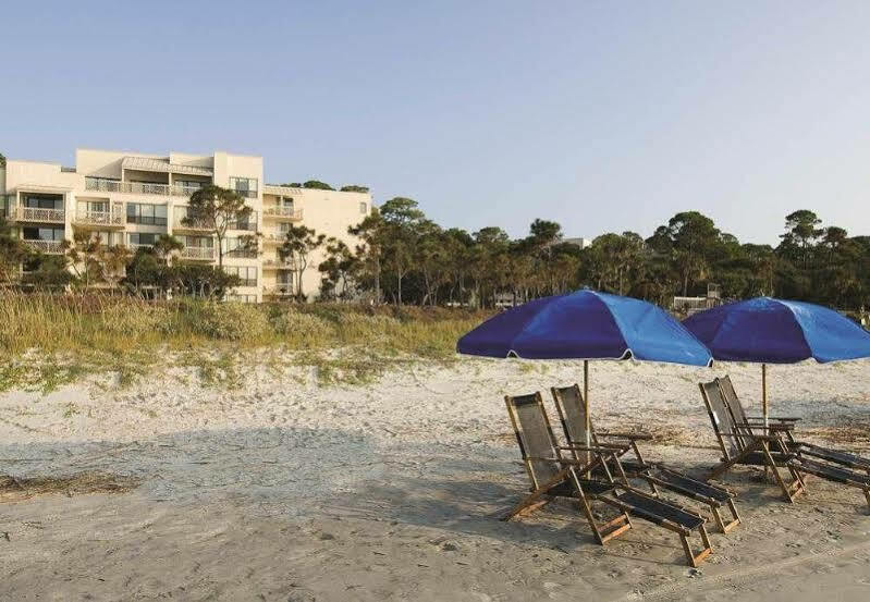 Marriott'S Monarch At Sea Pines Otel Hilton Head Island Dış mekan fotoğraf